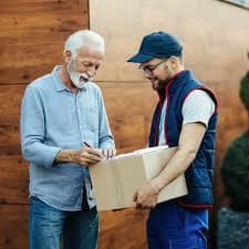 Professional Delivery Services