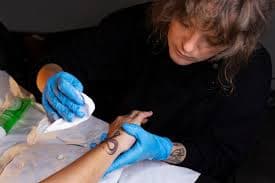 Tattoo Removal Creams